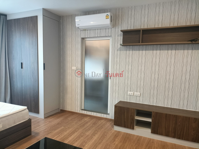 Dcondo Tann-Charan (5th floor, Building A) Rental Listings