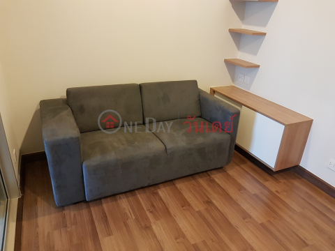 Condo for Rent: Centric Tiwanon Station, 34 m², 1 bedroom(s) - OneDay_0