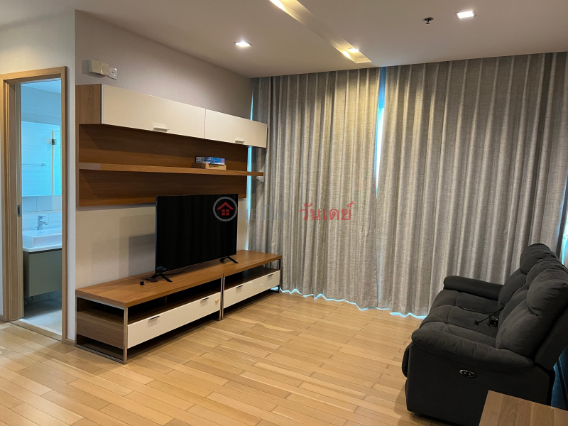 Condo for Rent: Siri at Sukhumvit, 100 m², 3 bedroom(s) Rental Listings