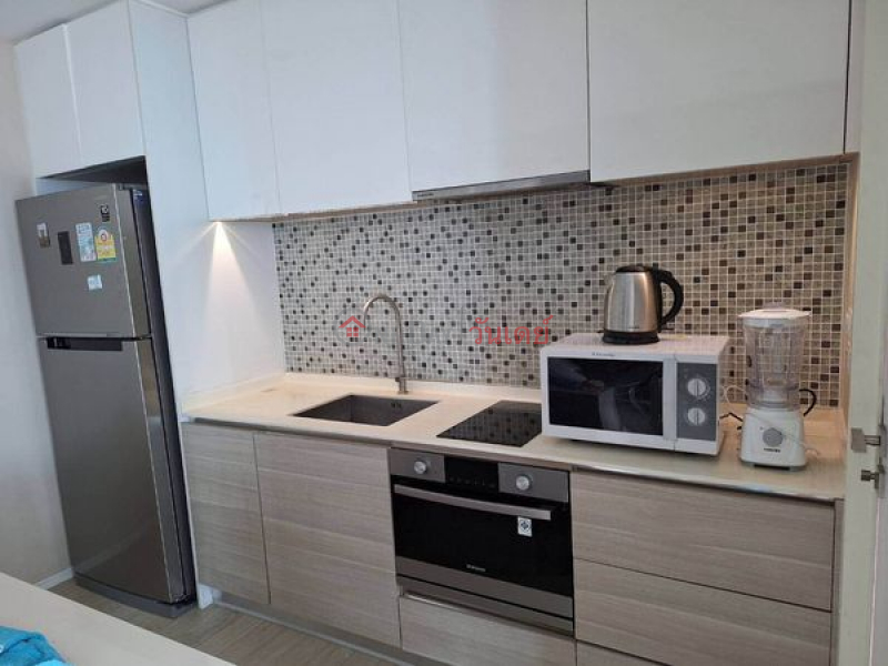 Property Search Thailand | OneDay | Residential | Rental Listings Condo for rent The Room Sukhumvit 21 (14th floor)