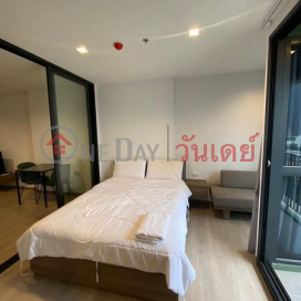 Condo for rent: THE LINE Phahonyothin Park (6th floor, building B) _0