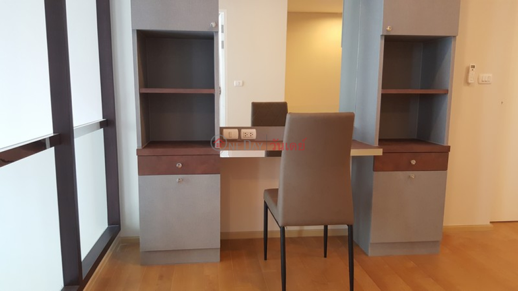 ฿ 40,000/ month, Condo for Rent: Villa Asoke, 80 m², 1 bedroom(s)