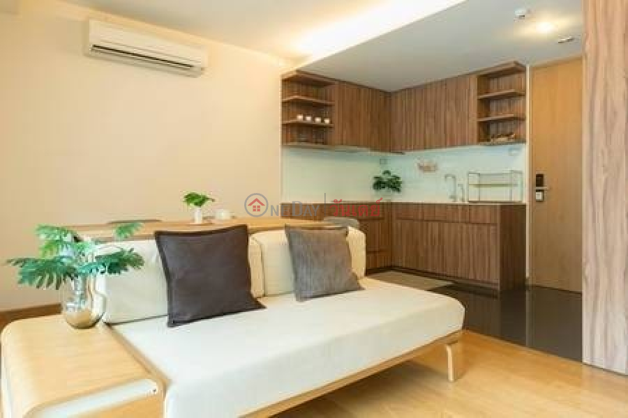 , 1, Residential | Rental Listings | ฿ 32,000/ month