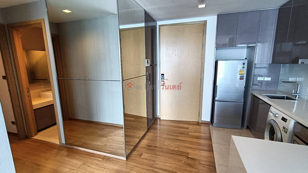 Condo for Rent: Hyde Sukhumvit 13, 74 m², 2 bedroom(s) Thailand, Rental | ฿ 65,000/ month