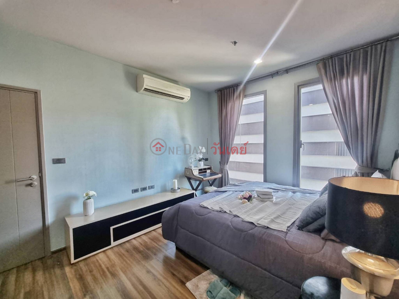 ฿ 25,000/ เดือน คอนโด สำหรับ เช่า: Ceil by Sansiri, 47 ตร.ม., 1 ห้องนอน