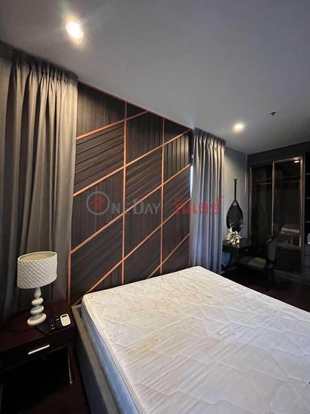 ฿ 35,000/ month For rent C Ekkamai Condominium