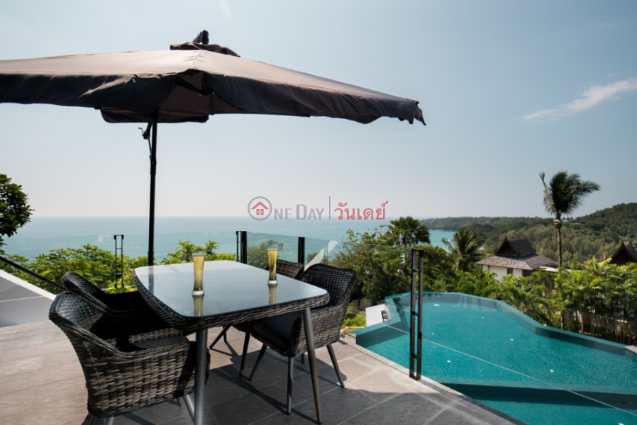 Property Search Thailand | OneDay | Residential, Sales Listings, Villa ONE Ayara Surin