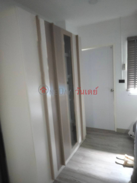 ฿ 8,000/ month, Condo for rent: Ratchada Prestige Ladprao 48 (2nd floor, building A)