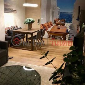 Condo for Rent: Park Origin Phromphong, 54 m², 2 bedroom(s) - OneDay_0