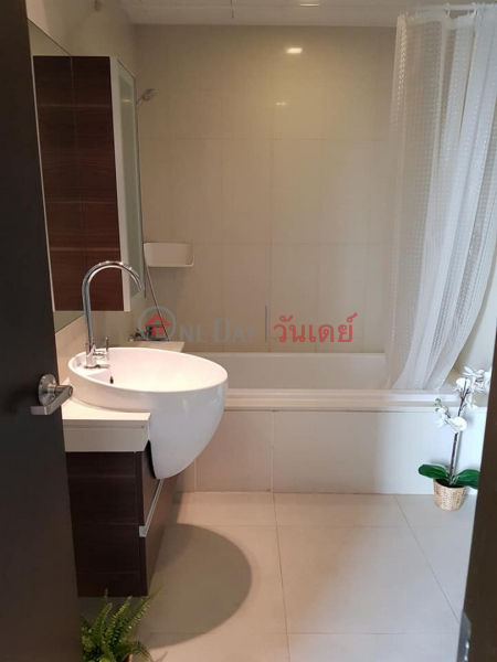 ฿ 32,000/ month, Condo for Rent: Sky Walk Condominium, 54 m², 1 bedroom(s)