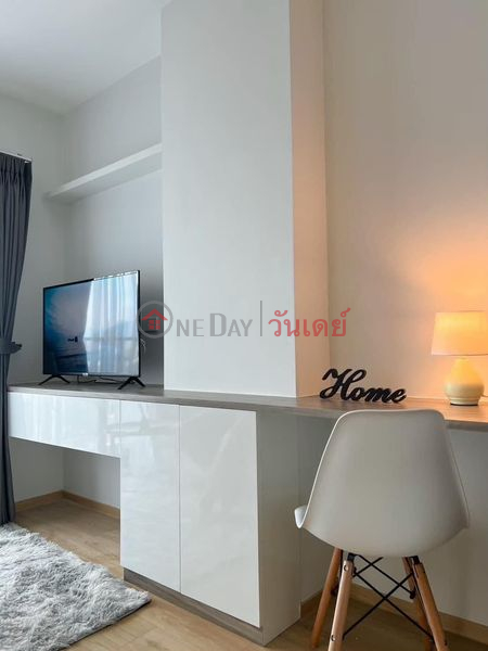 ฿ 10,000/ month | Condo for rent: Feel Condo Lat Phrao 122 (6th floor, building B)