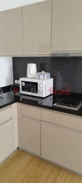 Condo for Rent: 39 By Sansiri, 55 m², 1 bedroom(s) Rental Listings