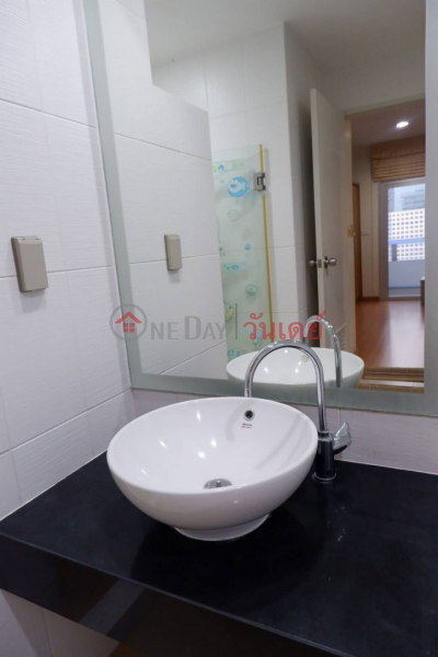 Condo for Rent: St. Louis Grand Terrace, 105 m², 2 bedroom(s),Thailand Rental ฿ 38,000/ month