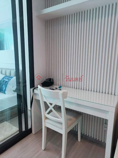 Condo for rent: Life Sathorn Sierra (23rd floor),fully furnished _0