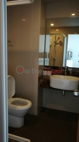 ฿ 25,000/ month Condo for Rent: Le Cote Sukhumvit 14, 38 m², 1 bedroom(s)