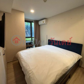 Condo for rent TAKA HAUS ทากะ เฮาส์ (1st floor) _0