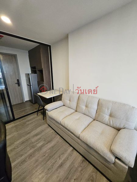 Condo for rent: The Origin Ladprao-Bangkapi (6th floor) Rental Listings