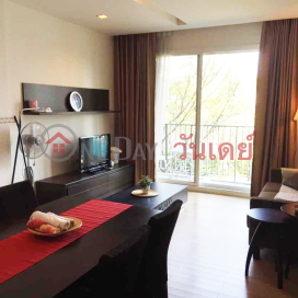 Condo for Rent: Siri at Sukhumvit, 68 m², 2 bedroom(s) - OneDay_0