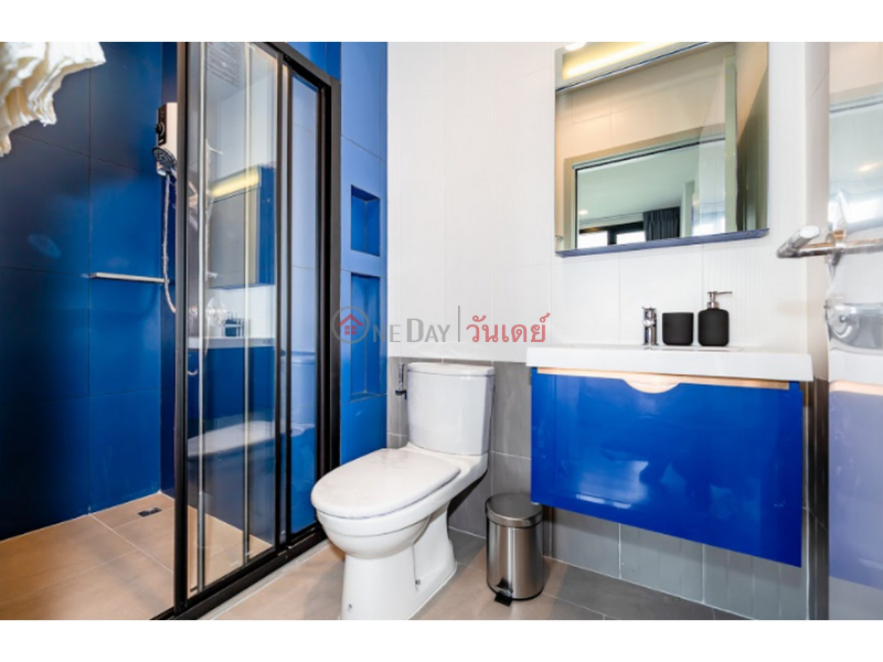 ฿ 18,000/ month Condo for Rent: XT Ekkamai, 29 m², 1 bedroom(s)