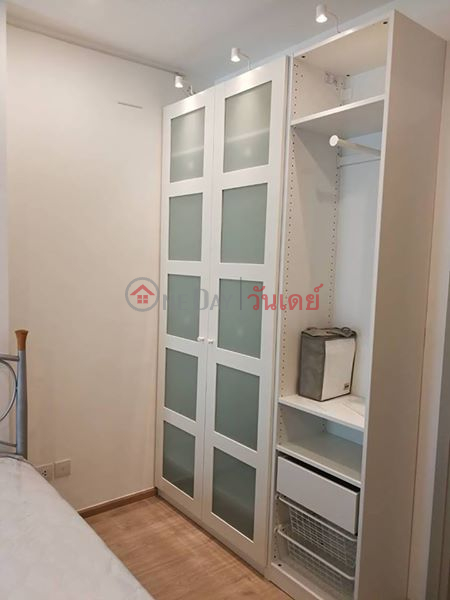 Condo for Rent: Ideo Q Chula - Samyan, 34 m², 1 bedroom(s),Thailand | Rental, ฿ 22,000/ month