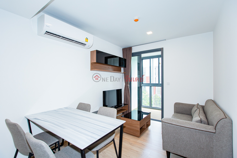 Condo for Rent: Taka Haus Ekamai 12, 45 m², 2 bedroom(s) Rental Listings