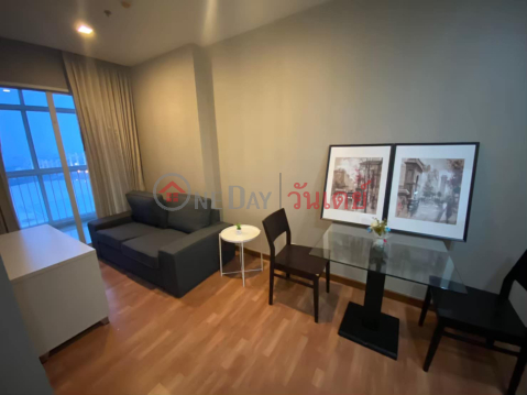 คอนโด สำหรับ เช่า: The Coast Condominium, 36 ตร.ม., 1 ห้องนอน - OneDay_0