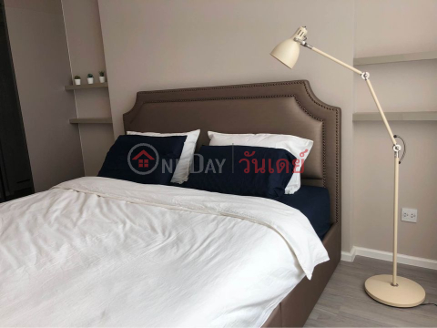 Condo for Rent: 333 Riverside, 51 m², 1 bedroom(s) - OneDay_0