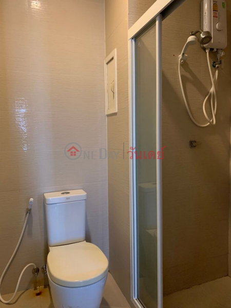 ฿ 17,000/ เดือน | คอนโด สำหรับ เช่า: Happy Condo Ladprao 101, 68 ตร.ม., 2 ห้องนอน