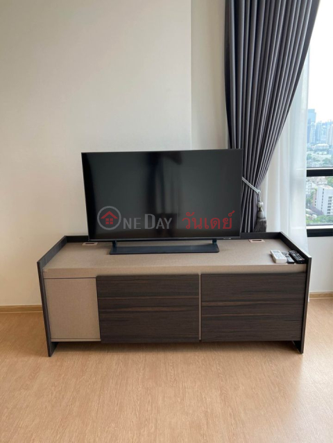 Condo for Rent: Maru Ekkamai 2, 35 m², 1 bedroom(s) - OneDay_0