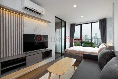 Condo for Rent: The origin Ratchada - Ladprao, 29 m², 1 bedroom(s) - OneDay_0