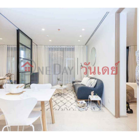 คอนโด สำหรับ ขาย: Noble Ambience Sukhumvit 42, 42 ตร.ม., 2 ห้องนอน - OneDay_0