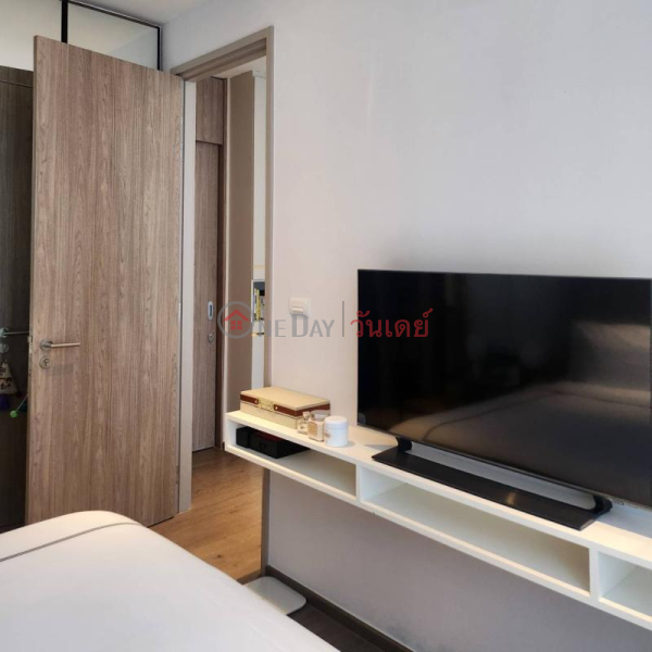 ฿ 44,000/ month, Condo for Rent: Park Origin Phromphong, 40 m², 1 bedroom(s)