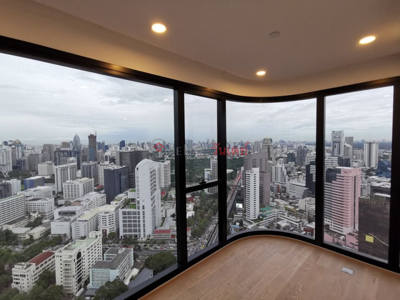 Condo for Sale: Ashton Chula - Silom, 63 m², 2 bedroom(s) Sales Listings