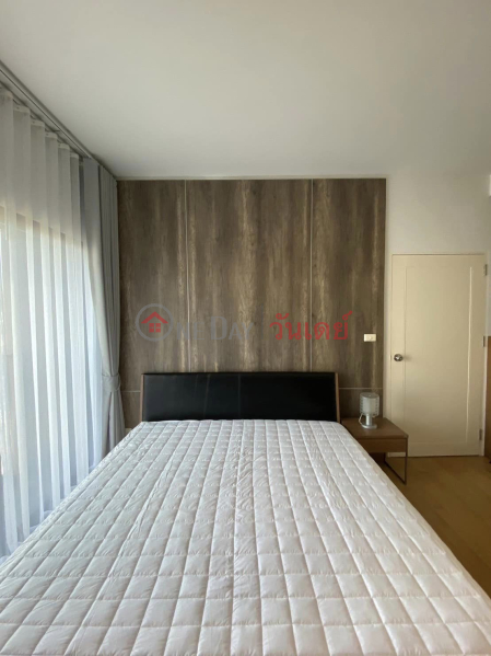 ฿ 30,000/ month Condo for Rent: Noble Reveal, 50 m², 1 bedroom(s)