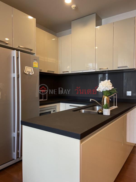 Property Search Thailand | OneDay | Residential Rental Listings | Condo for Rent: Quattro by Sansiri, 78 m², 2 bedroom(s)