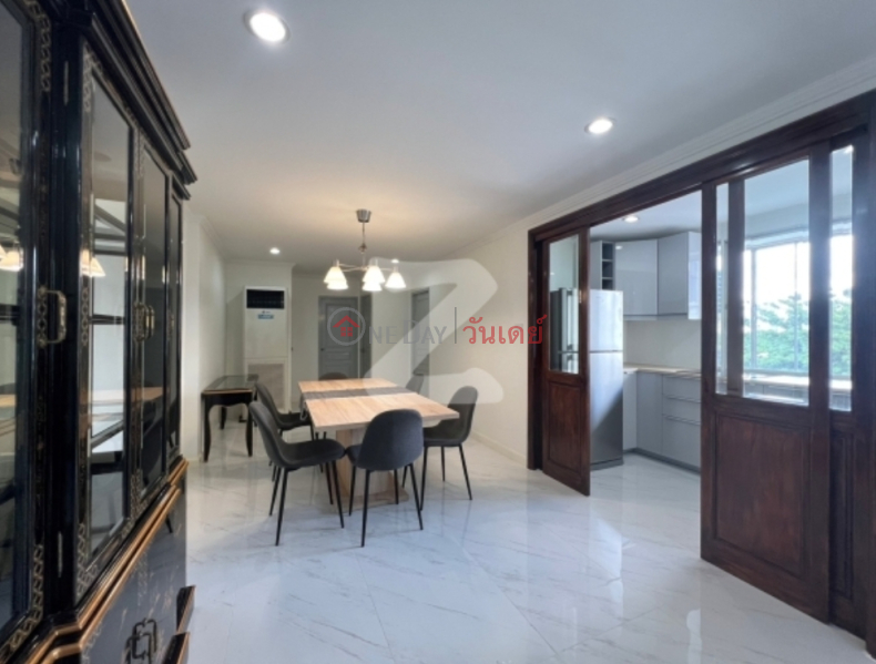 ฿ 52,000/ เดือน | คอนโด สำหรับ เช่า: 39 Suites, 126 ตร.ม., 3 ห้องนอน