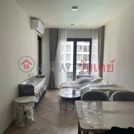 Condo for Rent: Chapter Thonglor 25, 58 m², 2 bedroom(s) - OneDay_0