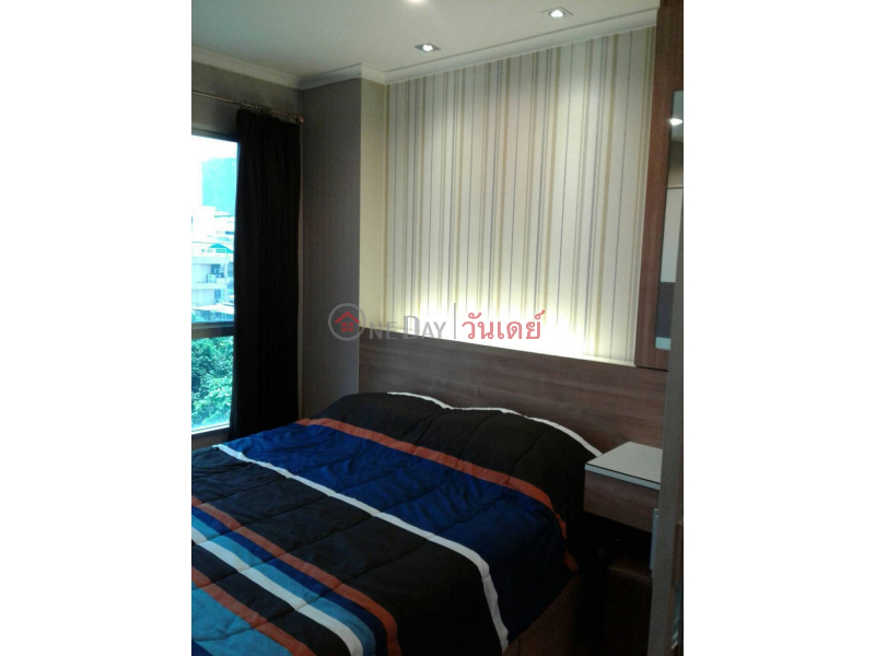  1 Residential | Rental Listings ฿ 12,000/ month