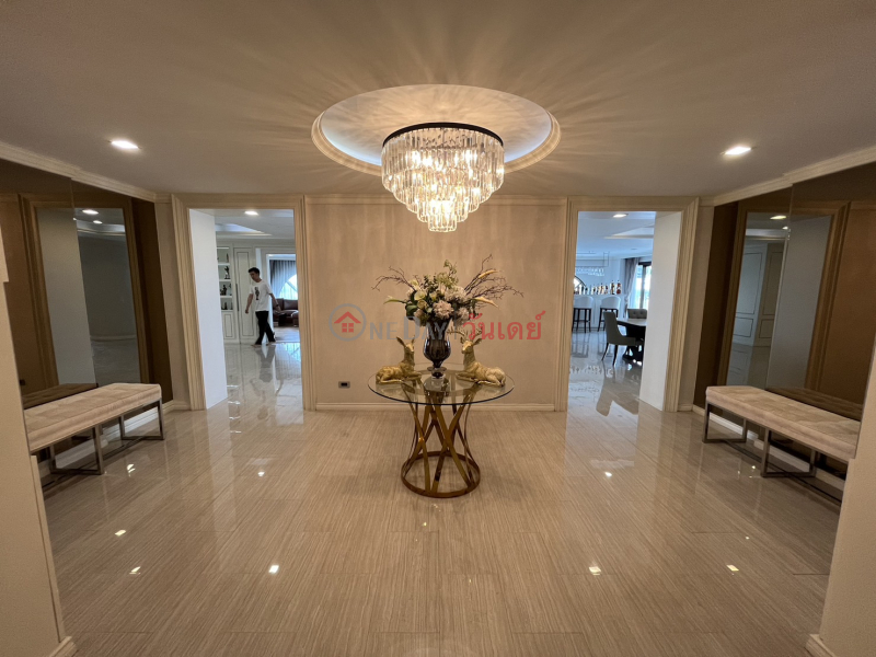 ฿ 38.5Million | Condo for Sale: State Tower, 347 m², 3 bedroom(s)