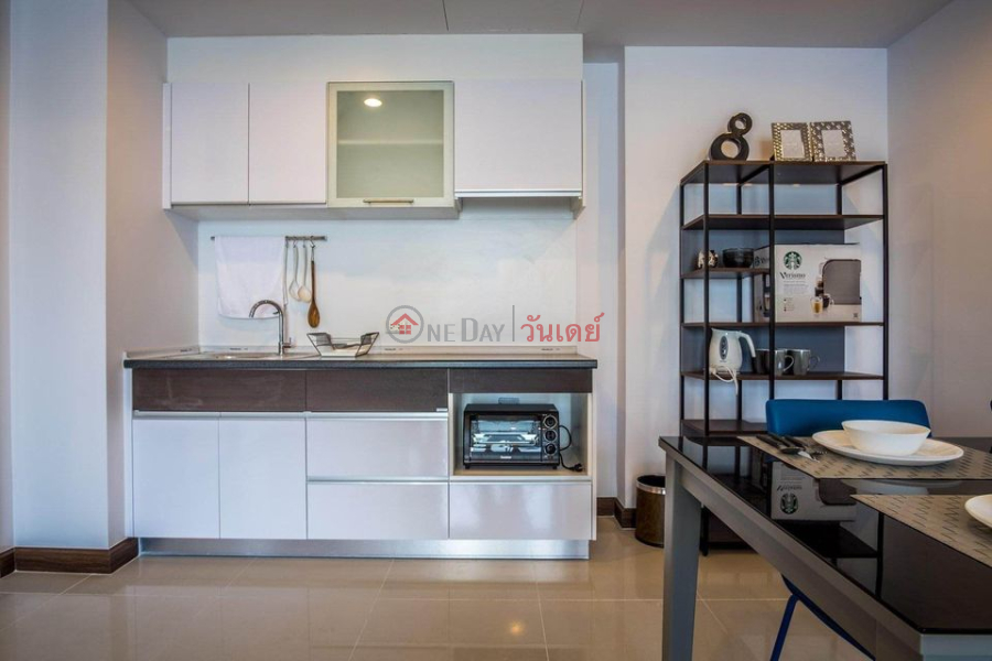 Condo for Rent: Supalai Premier @ Asoke, 85 m², 2 bedroom(s) Rental Listings