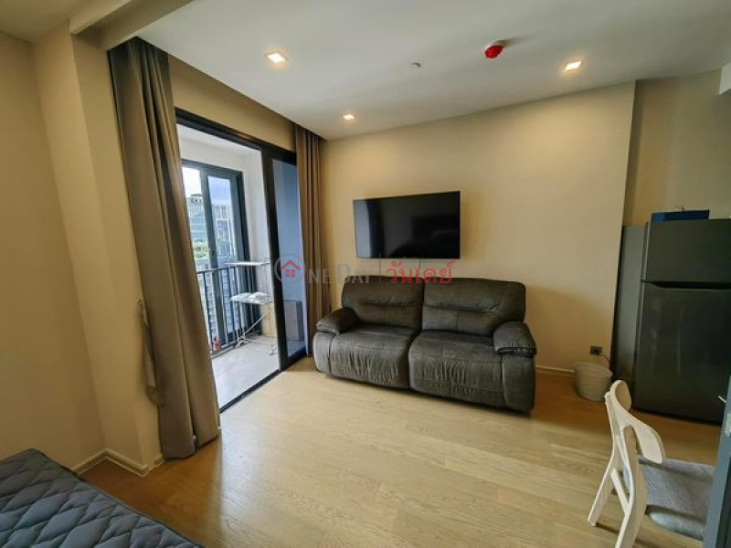 Condo for rent Ashton Asoke (34th floor) | Thailand | Rental | ฿ 30,000/ month