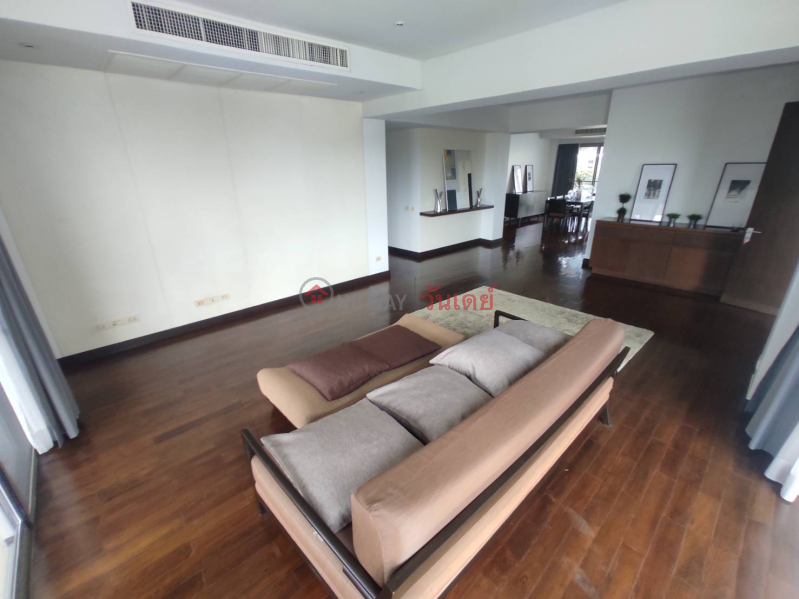 Property Search Thailand | OneDay | Residential Rental Listings Apartment for Rent: Ruamrudee House, 235 m², 3 bedroom(s)