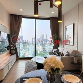 Condo for Rent: Anil Sathorn 12, 45 m², 1 bedroom(s) - OneDay_0