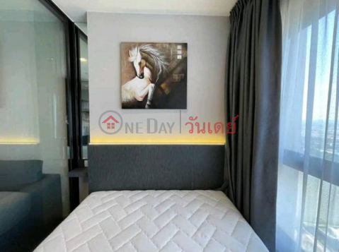 Condo for rent: U Delight Residence Riverfront (23rd floor) _0