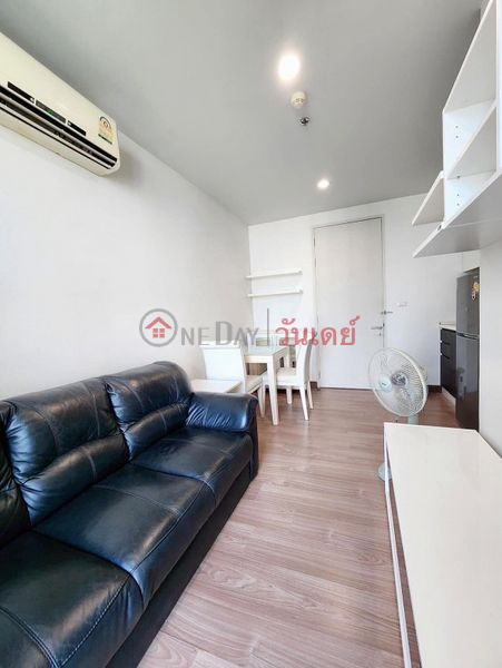 ฿ 9,500/ month | Condo for rent: Chewathai Ramkhamhaeng (8th floor)