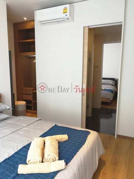 Park 24 Near BTS Prompong, Thailand, Rental, ฿ 35,000/ month