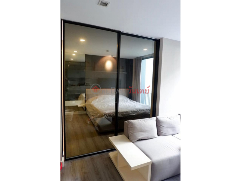 Property Search Thailand | OneDay | Residential, Sales Listings | Condo for Sale: The Room Sukhumvit 40, 43 m², 1 bedroom(s)