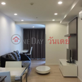 Condo for Rent: 15 Sukhumvit Residences, 59 m², 1 bedroom(s) - OneDay_0