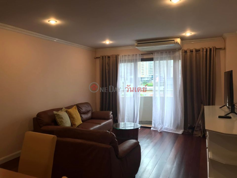 Property Search Thailand | OneDay | Residential | Rental Listings, Condo for Rent: Aree Place Sukhumvit 26, 60 m², 1 bedroom(s)