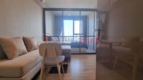 Condo for Rent: Ideo Mobi Sukhumvit Eastgate, 25 m², 1 bedroom(s) - OneDay_0